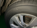 优科豪马轮胎215/60R16 95H ASPEC A349F本田雅阁/思铂睿/丰田锐志/凯美瑞 实拍图