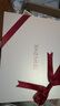 宝石蝶真丝花罗丝巾100%桑蚕丝围巾披肩妈妈生日礼物女礼盒装/玉容芳华2 实拍图