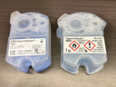 博朗（BRAUN）剃须刀配件清洁液6盒装CCR5+1超值装 杀菌清洁 实拍图