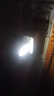 usb人工智能语音灯小夜灯夜用睡眠声控灯全自动声控卧室床头led灯 普通小夜灯 白光 非声控 实拍图