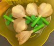 周十五益生菌蜂蜜露孕妇开塞蜜露待产包用产后哺乳期儿童蜂蜜栓礼品10支 实拍图