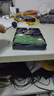 希捷（SEAGATE）安防硬盘 8TB 256MB SATA CMR垂直 机械硬盘 视频储存 三年质保 希捷酷鹰 3.5英寸ST8000VX010 实拍图