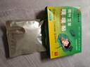 dyey云南本草荷叶艾草噗噗贴祛湿排毒除湿美容养颜养护暖身草本中药贴 实拍图