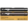 绘威 S2110粉盒2支装 适用富士施乐S2110墨盒 S1810硒鼓 docucentre s2150n/2520/2350nda打印机墨粉CT202873 实拍图