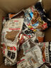 老鬼（OLDGHOST）鱼饵螺鲤3号340g酵味酒香鲤鱼专用饵料主攻江河湖库野钓通杀钓饵 实拍图