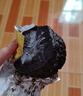 【山姆同款】MCT巧克力梦龙派黑巧树莓派健身代餐高饱腹丝滑可可 【一盒】巧克力 实拍图
