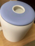 美的（Midea）电热水壶烧水壶小型家用便携差旅 0.6L开水壶智能断电304不锈钢无缝内胆SH06X6-103 实拍图
