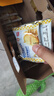 比比赞（BIBIZAN）黄金玉米饼干1000g整箱早餐休闲零食品代餐饱腹小吃 实拍图