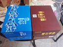 雪花勇闯天涯概念经典老雪  醇香啤酒  500ml*24罐组合装 实拍图