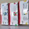 优诺（yoplait）优丝果粒蓝莓味酸奶135gx3杯 家庭分享装 低温酸牛奶 风味发酵乳 实拍图