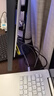 ULT-unite优籁特Type-C转DP1.4线8K高清雷电4转换头USB-C转接器240Hz手机投屏笔记本外接电脑显示器编织1米 实拍图