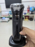 飞利浦（PHILIPS）电动剃须刀经典3系高配版 干湿双剃刮胡刀 配弹出式鬓角修剪器 生日礼物 520送男友老公 国家补贴 实拍图