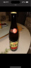 雪花啤酒（Snowbeer）老雪 经典沈阳老雪 夺命12度 经典醇香啤酒棕瓶 640mL 12瓶 实拍图