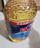 多力【张若昀同款】葵花籽油1.8L 小包装油  去壳压榨 零反式脂肪酸 实拍图