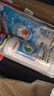 贝亲（Pigeon）餐具清洗剂 洗奶嘴果蔬水杯餐具玩具 套装 600ml+700ml PL156 实拍图