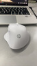 惠普（HP）Engineer1人体工学鼠标中小手女性鼠标 白色 无线蓝牙双模式办公 4000DPI蓝影传感器PAW3220 实拍图