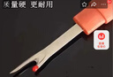 家用新款进口大号拆线器拆衣服线头纽扣拆商标十字绣挑线割线器 高品质拆线刀：【2把装】比剪刀好用 实拍图