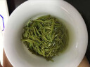 农霖信阳毛尖2025新茶明前特级嫩芽散装茶叶绿茶浓香型手工茶春茶250g 实拍图