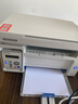 奔图（PANTUM）M6200W 激光wifi无线多功能打印机 办公家用打印复印扫描一体机 硒鼓可加粉 易加粉打印机 实拍图