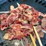 齐函杨佳齐齐哈尔安格斯牛肉保鲜礼盒 烤肉拌肉原切生鲜半成品 送礼佳品 牛气冲天礼盒（送礼佳品） 实拍图