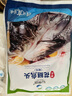 仙泉湖花鲢鱼头 600g/个冷冻双边大胖头鳙鱼 海鲜水产食材 实拍图