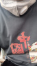 BabysirKP95防甲醛口罩防尘双层活性碳孕妇专用防油烟雾霾工业10只 实拍图