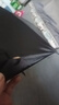 【已售100万】手动UV折叠黑胶防晒防紫外线遮阳晴雨两用伞 【手动款8骨】黑色UV 实拍图