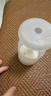 PISSA 空气芳香膏室内卫生间香薰厕所除臭神器持久留香卧室香氛去味 实拍图