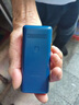 飞利浦（PHILIPS）E568A 宝石蓝 移动联通电信4G全网通 老年人手机智能 超长待机儿童功能学生手机 大字大声直板按键 实拍图