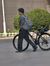 安踏大地之壳2.0丨速干圆领卫衣男士夏季户外防晒upf100+长T上衣 【半拉链】男装灰-3 L 实拍图