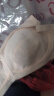 古今（GUJIN）商场同款3/4薄模杯上托无钢圈文胸内衣女棉质无插片胸罩0I328 实拍图