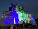 京东京造蝶形黑胶天幕15户外露营六角天幕帐篷遮阳防晒野餐防雨凉棚4-6人 实拍图
