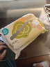 十月结晶婴儿手口湿巾婴童湿巾宝宝芦荟精华湿纸巾80抽*5包【至臻款】 实拍图