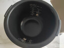 美的电饭煲钛金鼎釜内胆电饭锅内锅3l原厂配件MB-FS3006【送饭勺】 实拍图