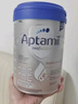 爱他美（Aptamil）德国白金版800g 德爱白金HMO天然OPO结构婴幼儿配方奶粉 德国进口 Pre 【0-6月】27年2-7月 6罐装【送货上门 买贵退差】 实拍图