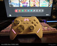 北通鲲鹏20智控无线游戏手柄xbox机械按键switch2电脑PC手机电视steam蓝牙体感NS原神双影奇境 实拍图