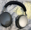 森海塞尔（Sennheiser）【618】MOMENTUM 4 无线耳机 大馒头4主动降噪 头戴式耳机 石墨色 高考祝福礼物 实拍图