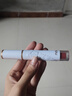 NOVO水雾口红不掉色丝绒雾面哑光唇彩学生显白不显纹不易沾杯唇膏唇釉 07#枣泥红豆沙 实拍图
