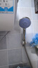 海尔（Haier）智家出品Leader 热水器 电热水器40升 家用储水式卫生间洗澡小户型租房优选上门安装防电墙专利LC 40L 2200W 团购咨询客服LC2 实拍图