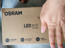 欧司朗（OSRAM）国AA级台灯护眼学习全光谱学生阅读灯类太阳光儿童卧室防蓝光XL02 实拍图