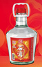 石湾酒厂集团 石湾60度浸泡药材酒2.5L白酒 60%vol 2.5L 1坛 实拍图