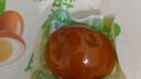 比比赞（BIBIZAN）盐焗鸡蛋600g早餐泡面搭档即食卤蛋熟食零食小吃送礼独立包装 实拍图