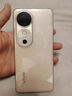 vivo S19 12GB+256GB 桃花扇 国家补贴 6000mAh超薄长续航 影棚级柔光环 第三代骁龙7 拍照 AI 手机 实拍图