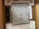 北鼎（Buydeem）电烤箱家用烘焙多功能电烤箱空气炸烤箱入门级烤箱31.5L T535绿色 实拍图