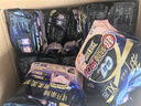 苏菲超薄0皮筋超熟睡安心裤XL码40条囤货装安睡裤裤型卫生巾京东自营 实拍图