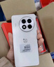 一加 Ace 5 12GB+256GB 引力钛 国家补贴 第三代骁龙 8 风驰游戏内核 冰川电池 oppo游戏AI智能5G手机 实拍图