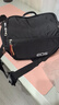 佳能（Canon）佳能相机包 r50 r7 r8 r10 r100微单相机包 90d 200d单反摄影包 6d2 5d4单肩相机包 双肩摄影背包 佳能r50 m50二代 m50 r100原装单肩包 实拍图