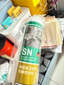 瓦克（WACKER）SN防霉玻璃胶马桶防水密封胶美容胶硅胶结构胶厨卫封边胶  透明 实拍图