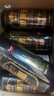 薩羅娜（SALUONA）小麦黑啤酒 500ml*24听罐整箱装  焦香浓郁 原浆黑啤  实拍图