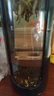 富光高硼硅玻璃杯 大容量泡茶杯双层塑玻带茶隔水杯 男士杯子1000ml 实拍图